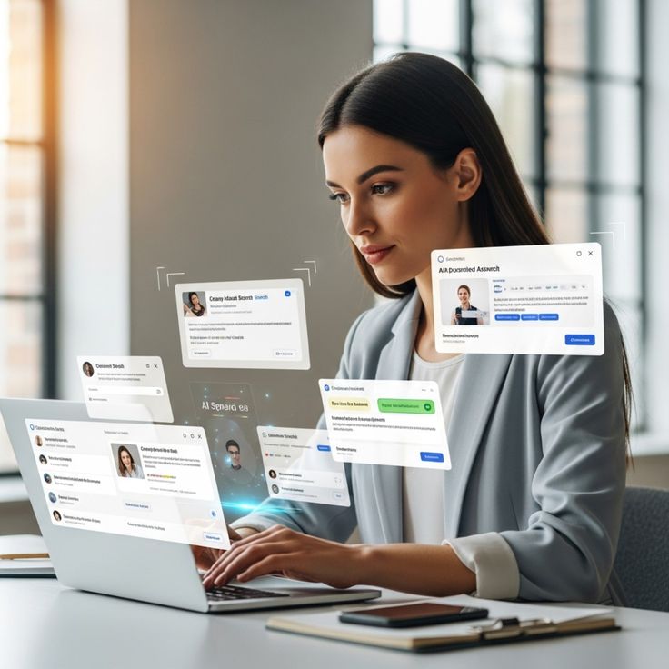 mastering generative engine optimization (geo) in ai search internete net
