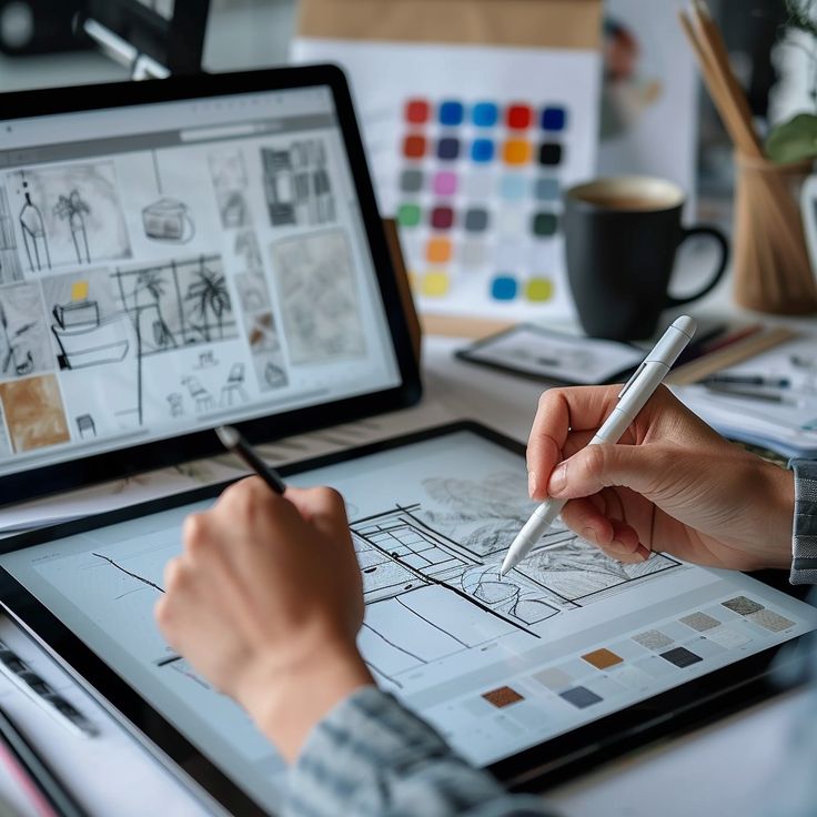 i will custom graphic design work in 6 hours