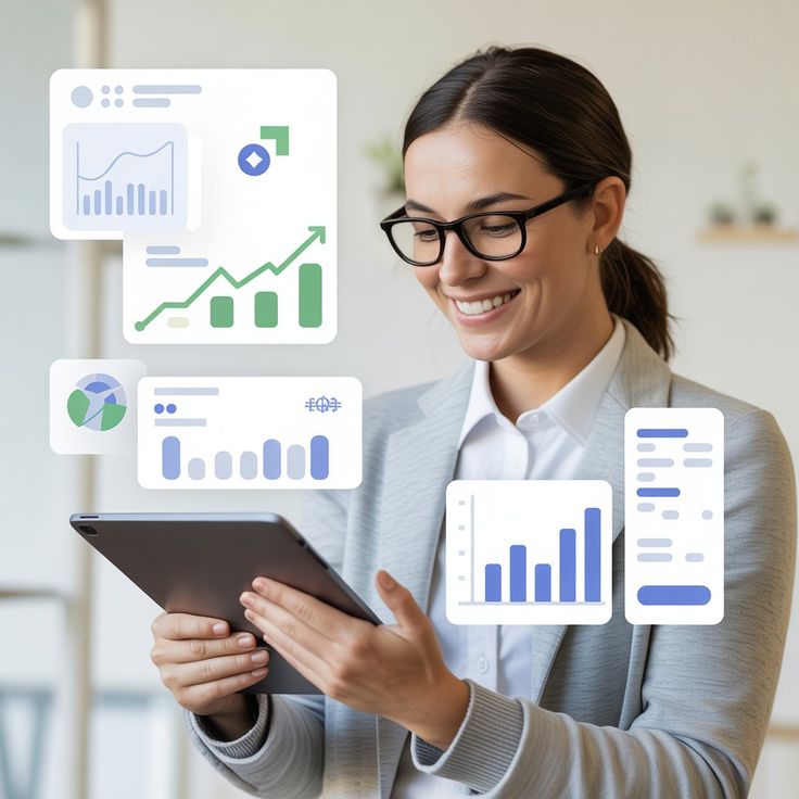 make accounting simple with xero ai 📘 #accountingai #smallbiztools