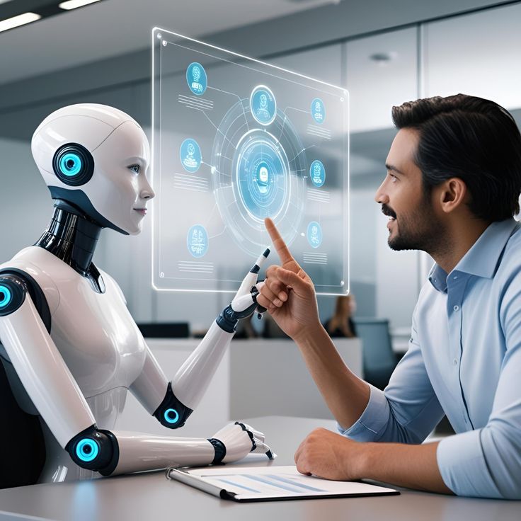 top artificial intelligence tools & ai art ideas for 2025
